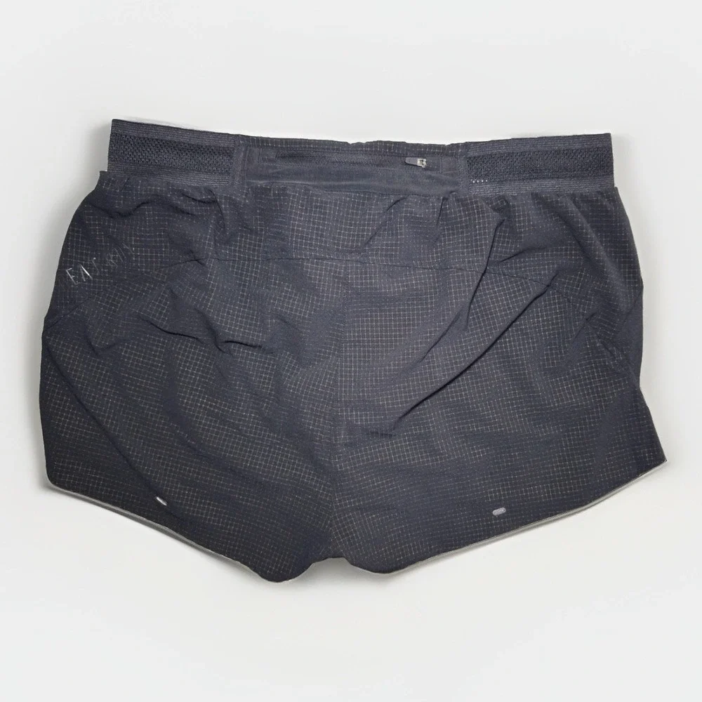 Adidas Men's Running Shorts Medium 4